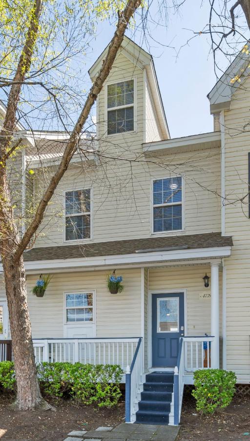 ☆Live On The Water! Lake Palmetto Palm W/ Patio - 10Min To Downtown & Beaches☆ チャールストン エクステリア 写真