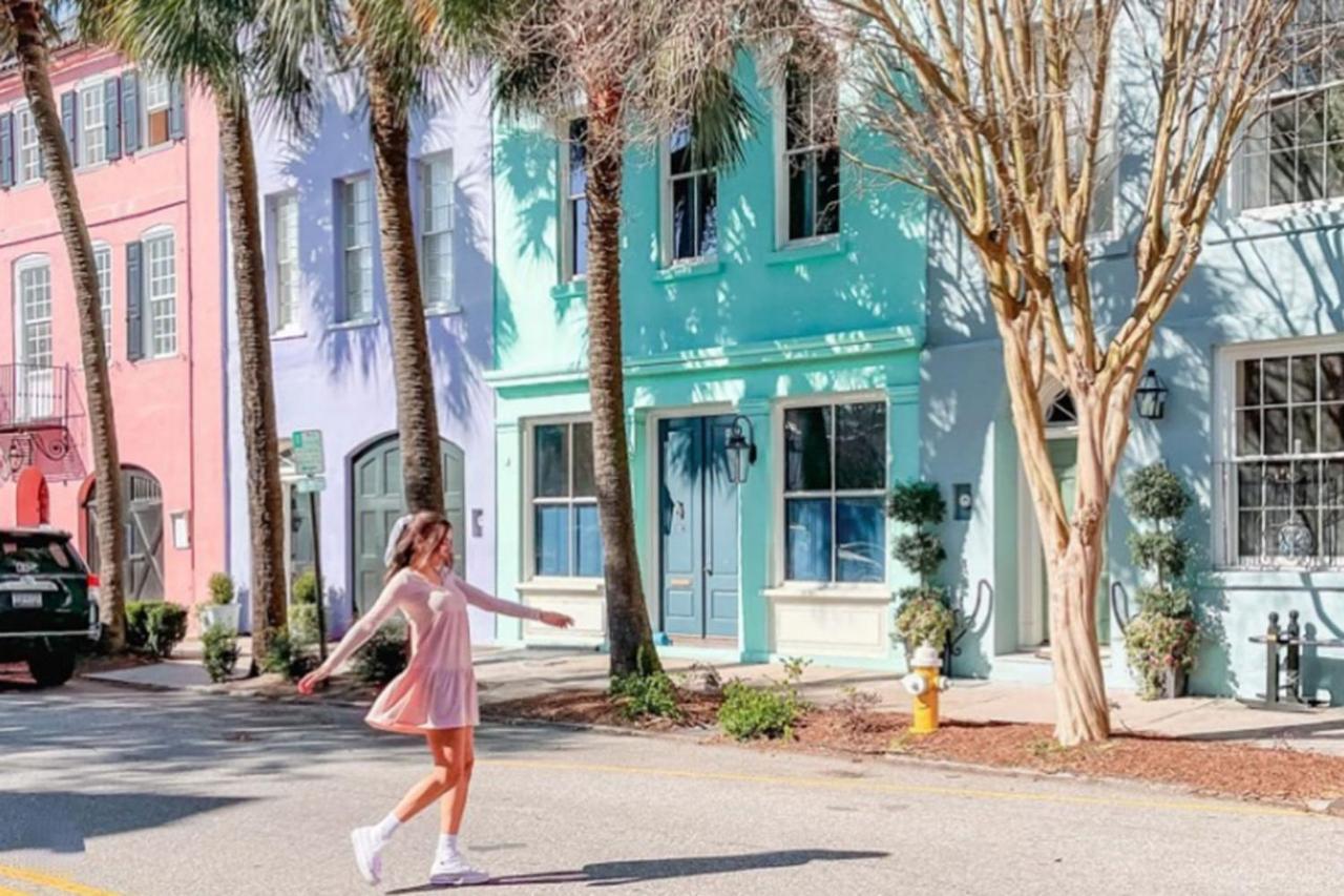 ☆Live On The Water! Lake Palmetto Palm W/ Patio - 10Min To Downtown & Beaches☆ チャールストン エクステリア 写真
