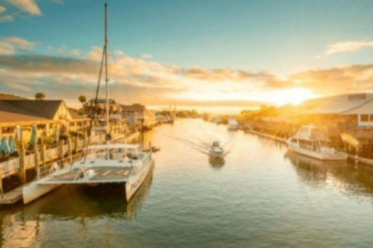 ☆Live On The Water! Lake Palmetto Palm W/ Patio - 10Min To Downtown & Beaches☆ チャールストン エクステリア 写真